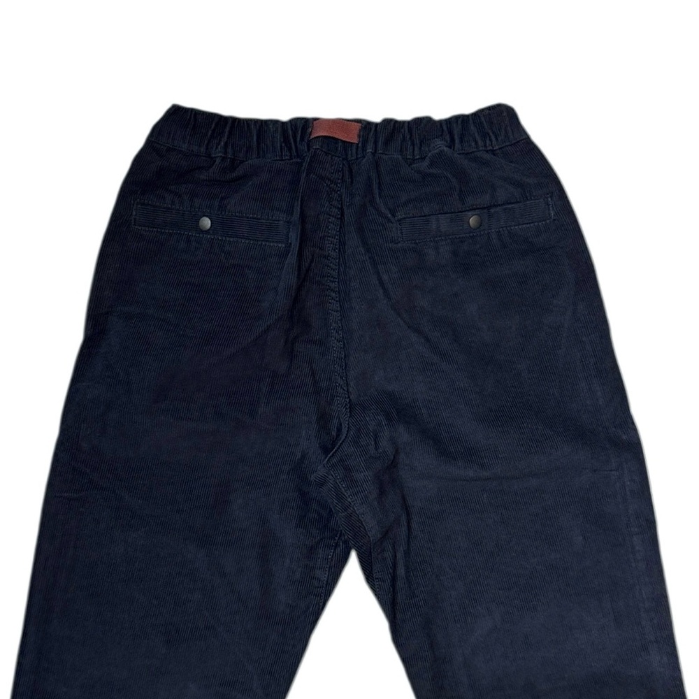 J. Crew Belted Corduroy Pants, 28x31 - Picture 5 of 11